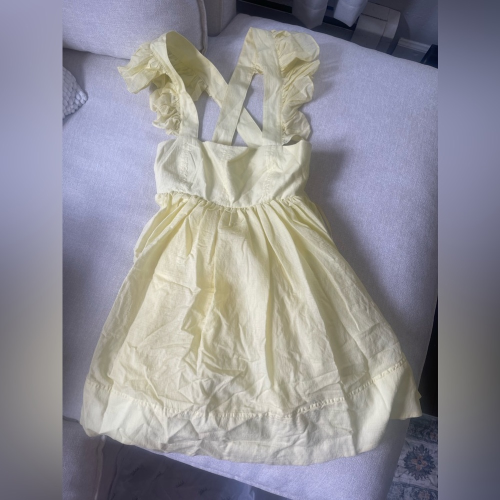Boutique dress